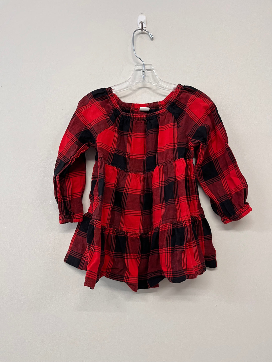 Gap Dress – Size 18–24M