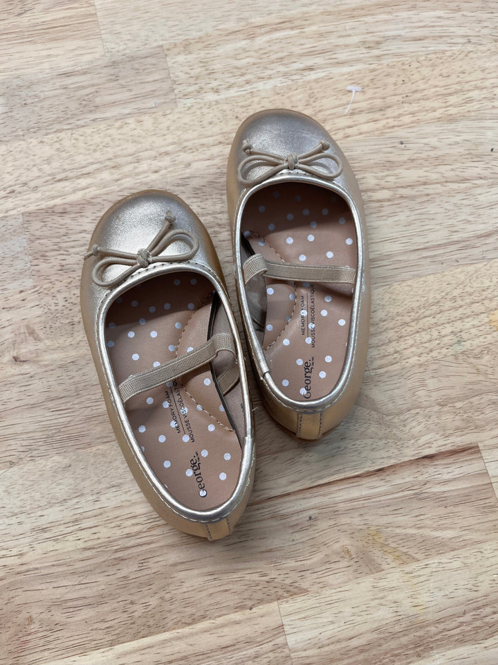 George Ballet Flats – Size 7