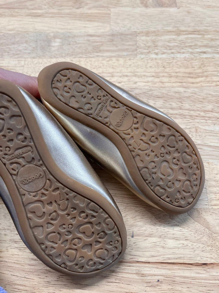 George Ballet Flats – Size 7