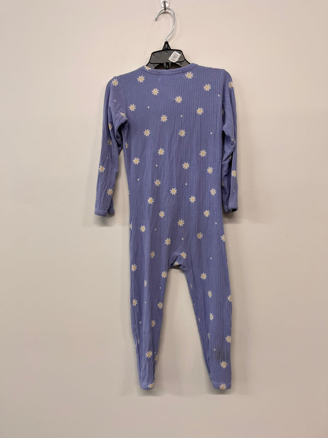 Bambi & Birdie Ribbed Sleeper – Size 18–24M