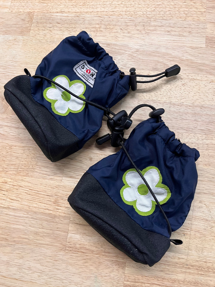 Stonz Baby Booties – Size S