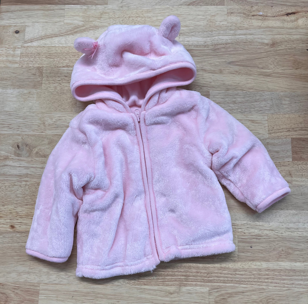 Bundles Baby Hoodie – Size 6–9M