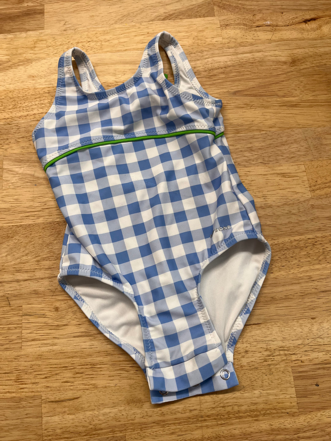 Ripzone Swimsuit – Size 12–18M