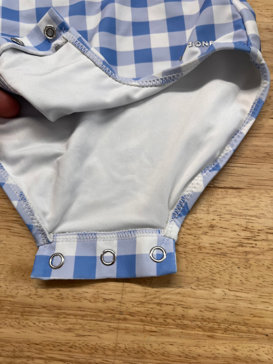 Ripzone Swimsuit – Size 12–18M