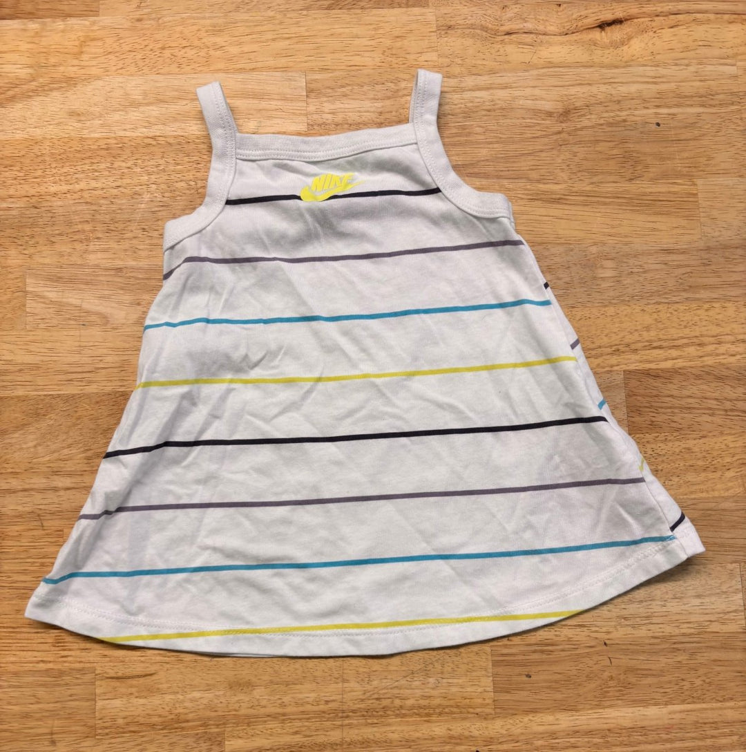 Nike Sundress – 12M - Nest and Sprout - Consignment
