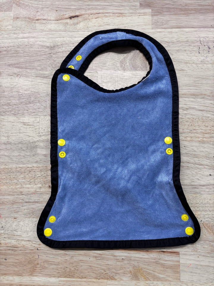 Lil Helper Bib – OS