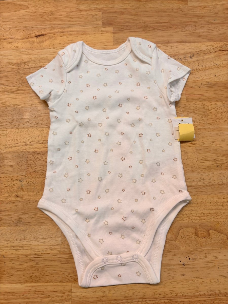 Little Me Bodysuit – 12M - Nest and Sprout - Consignment
