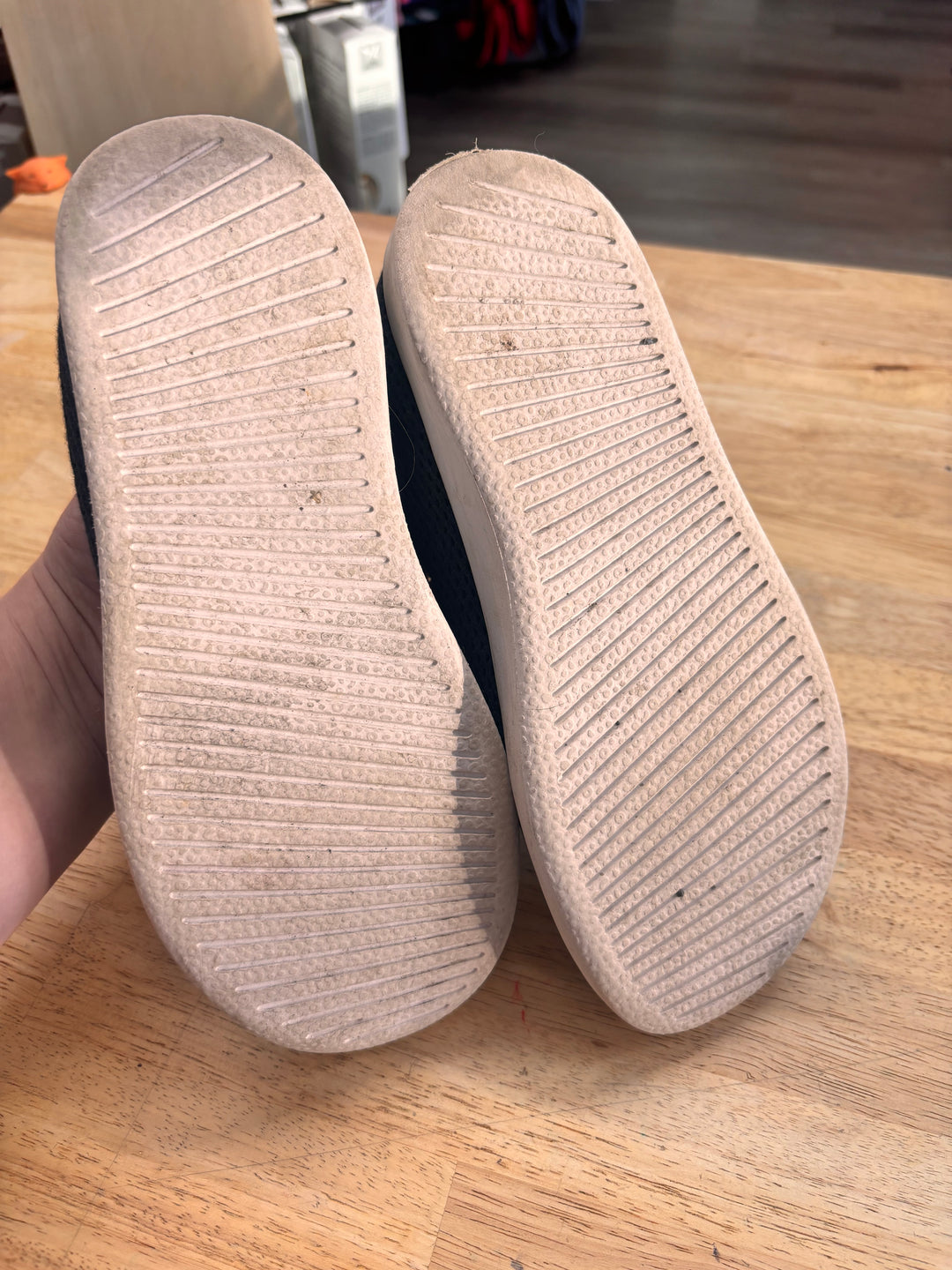 Allbirds Wool Runners Sneakers – EU36