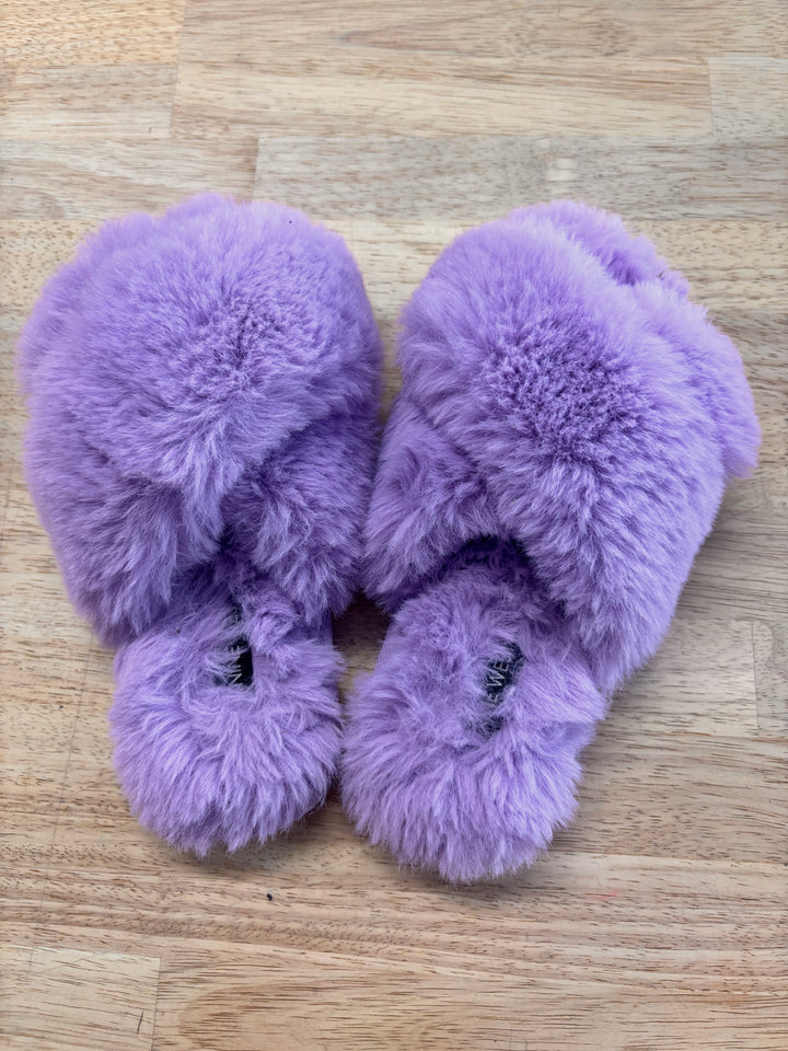 Nine West Purple Sandals – EU36