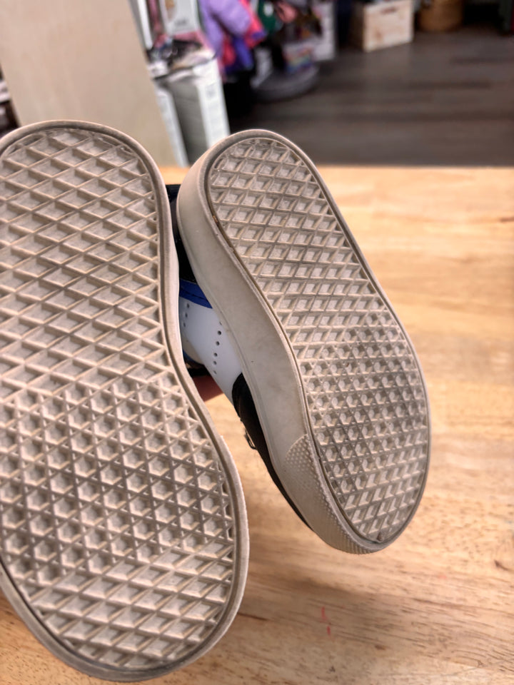 George High-Top Sneakers – 6