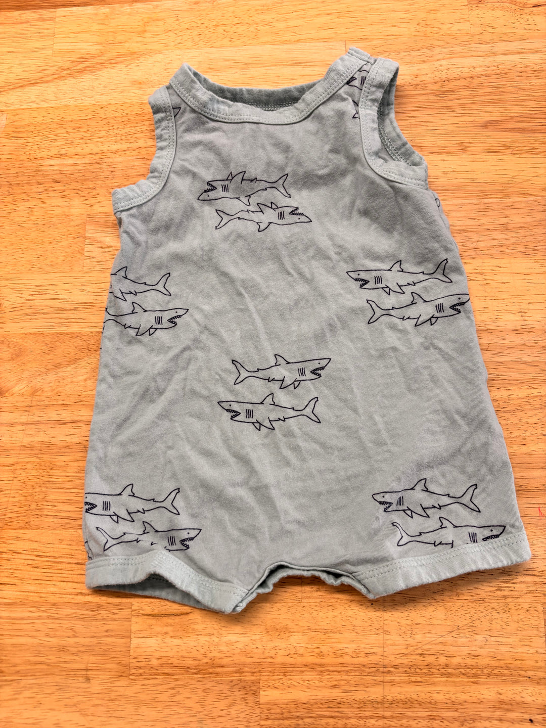 Carter’s Shark Shortall – 3M
