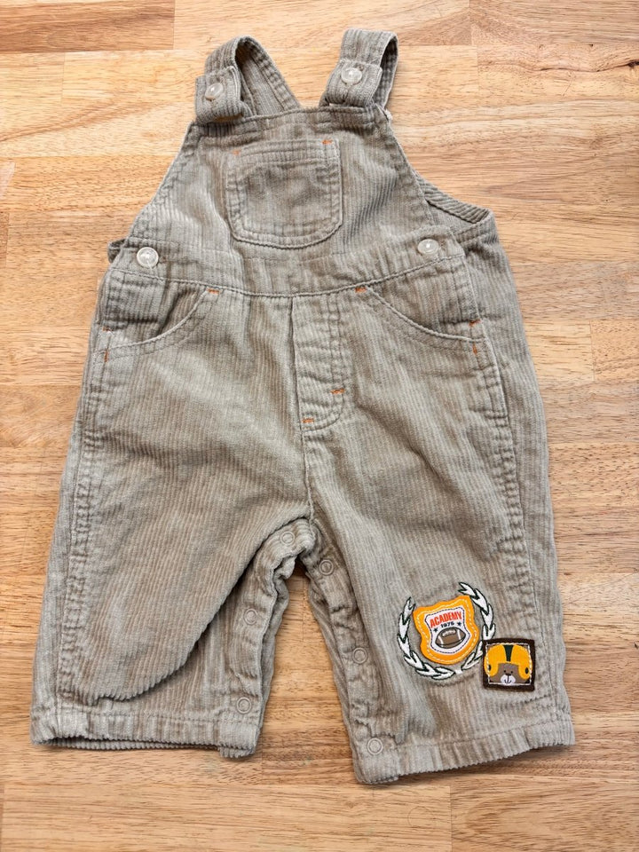 Baby Togs Overalls – 3 - 6M - Nest and Sprout - Consignment