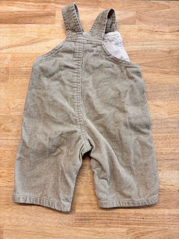 Baby Togs Overalls – 3 - 6M - Nest and Sprout - Consignment