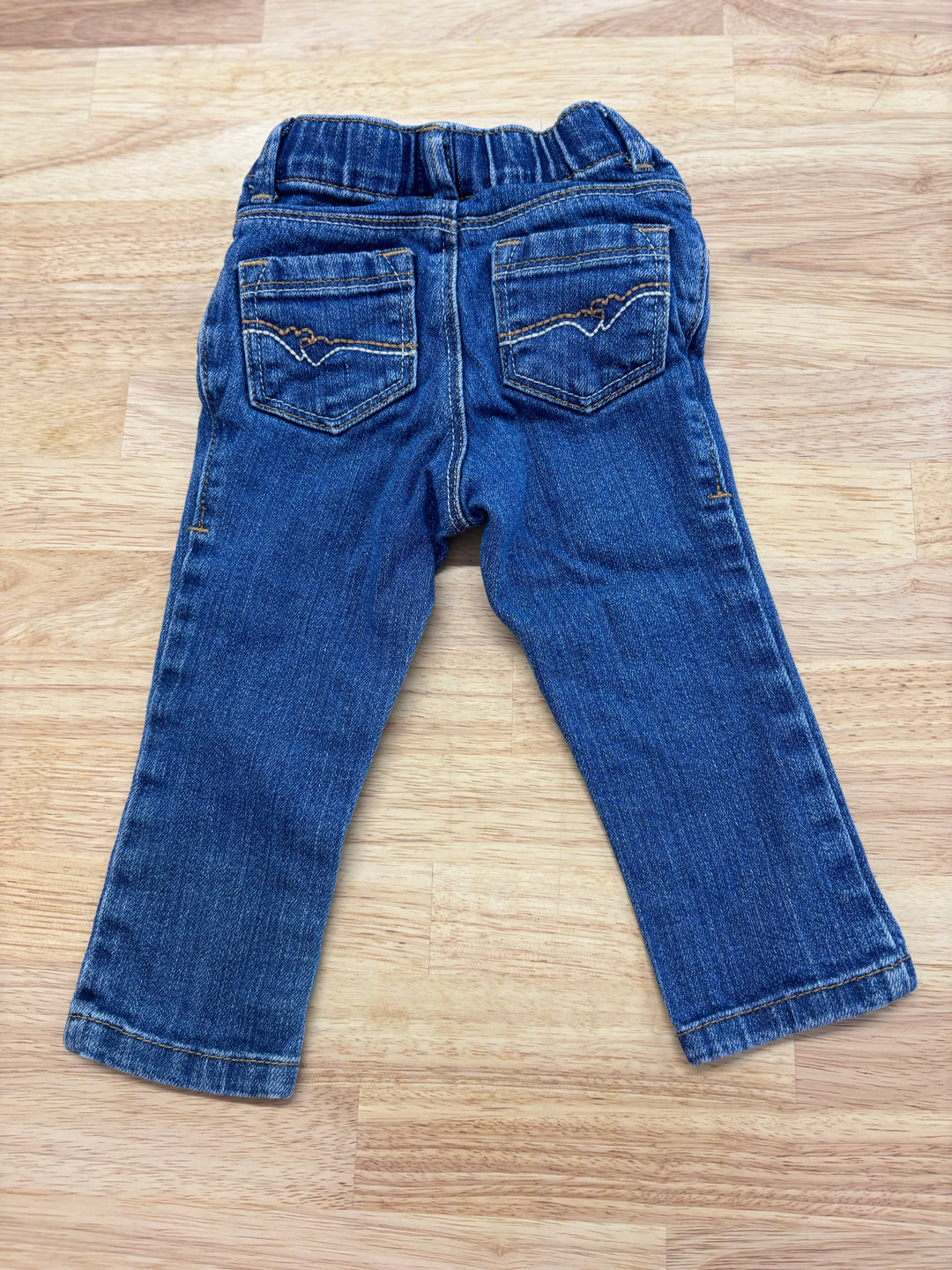 Old Navy Jeans (18-24 Months, Skinny)