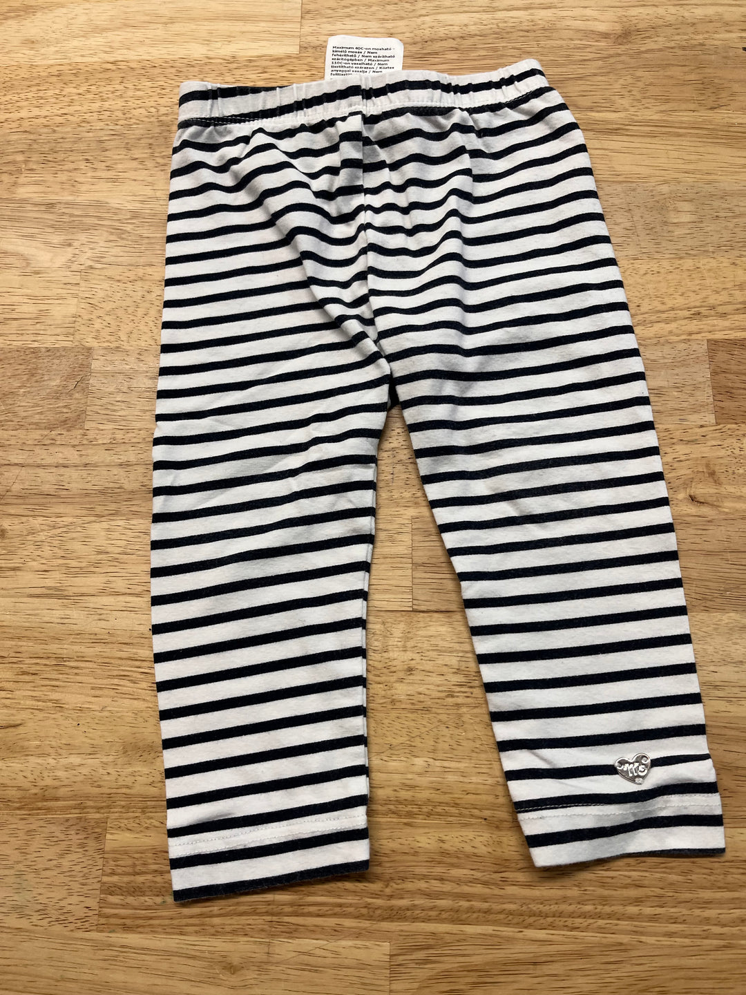 Mignolo Leggings – 12-18M