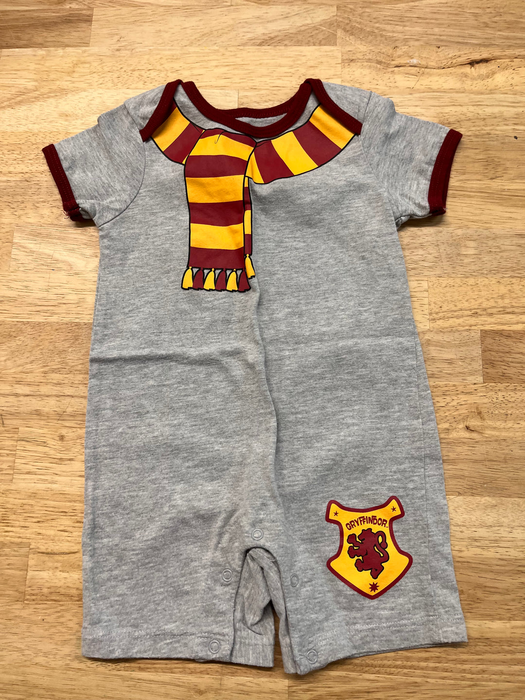 Harry Potter Romper – 12-18M