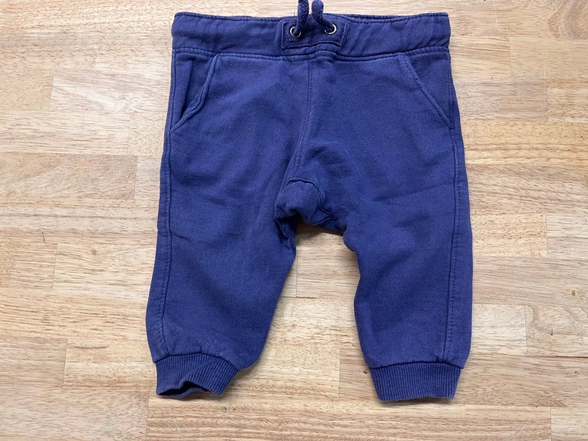 Zara Pants – 6/9M - Nest and Sprout - Consignment