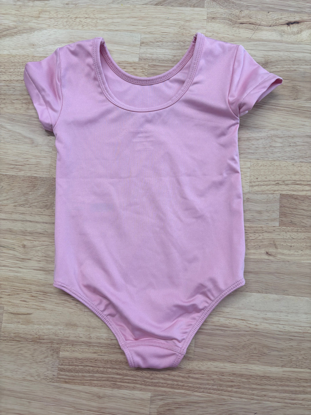 Joe Fresh Active Size 3 Bodysuit