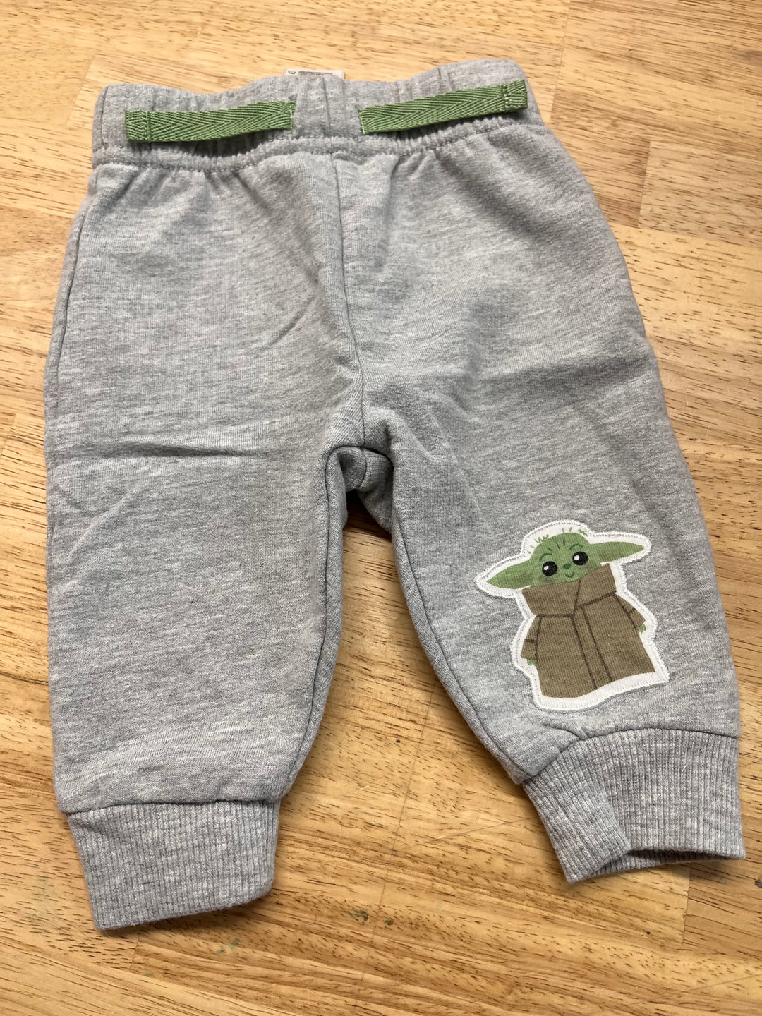 Star Wars Joggers – 0-3M
