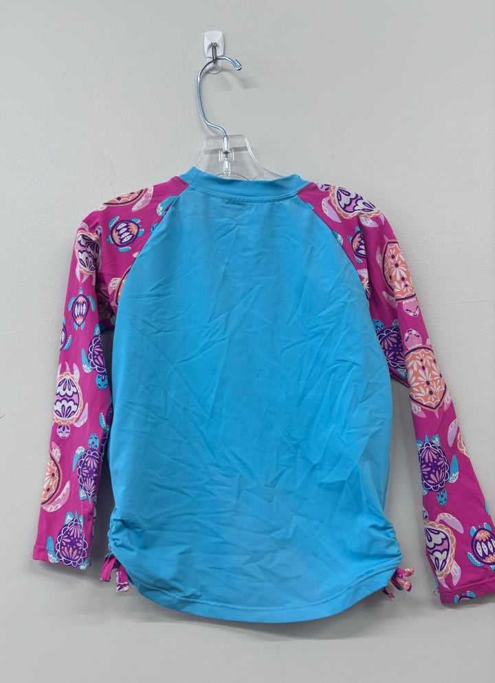 Hatley Size 4 Rash Guard