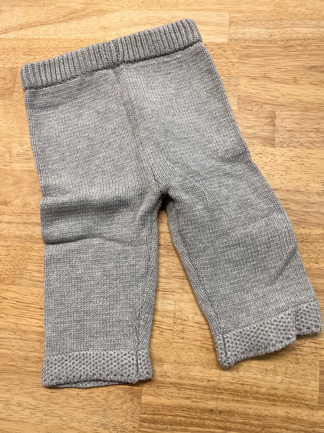 Tots & Fifth Avenue Cotton Leggings