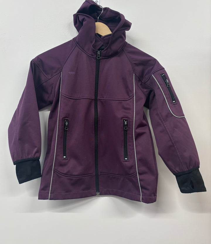 Agoo Jacket (Size 6-7)