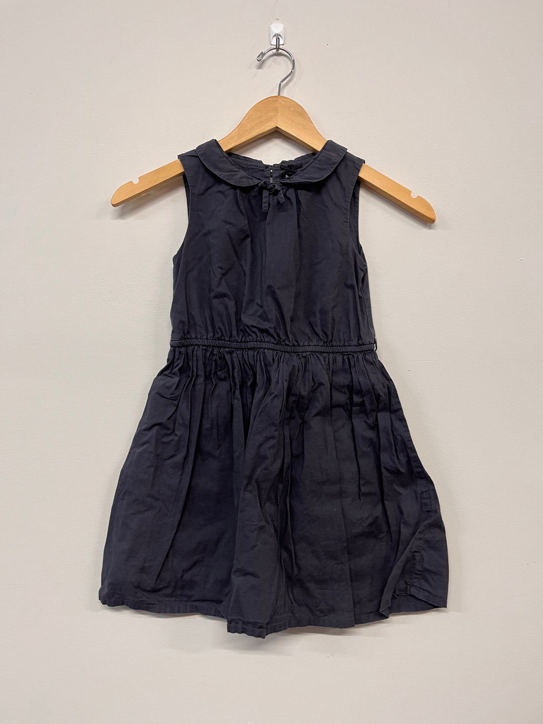 Next Dress – Charcoal – Size 7