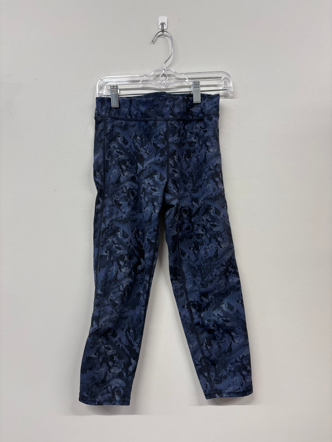 Lole Leggings Dark Blue (Size 14/16)