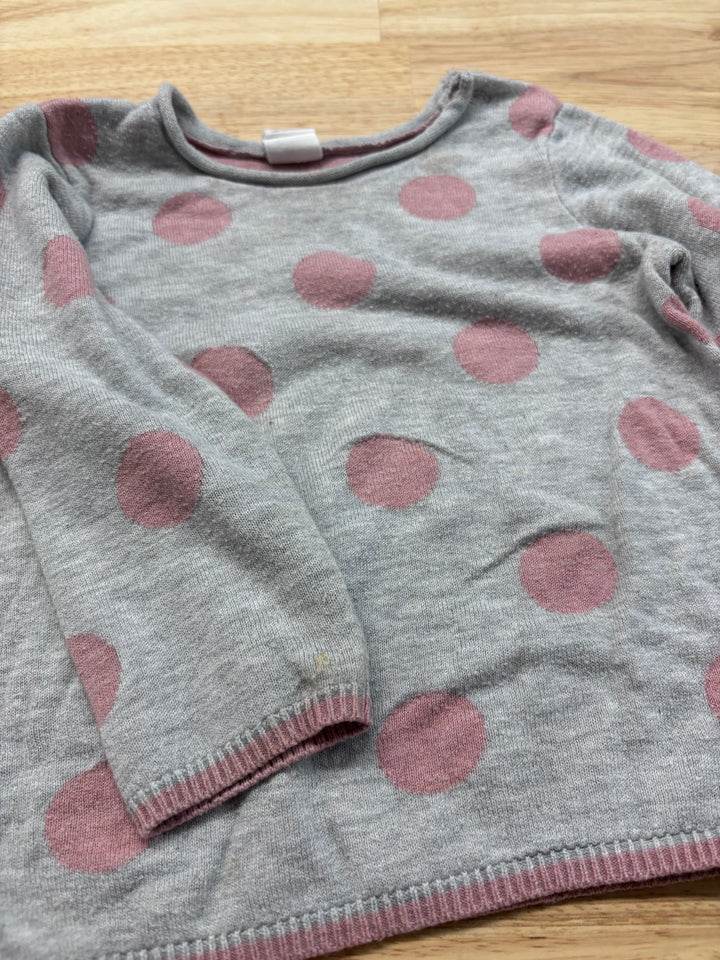 H&M Sweater (9-12 Months) | Play