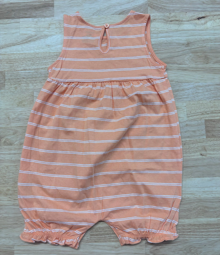 Carters Short Romper (24 Months)