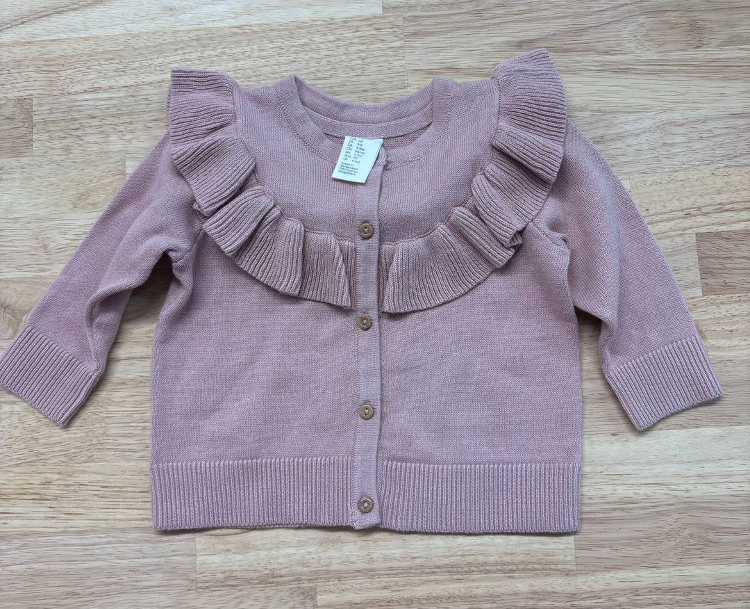 H&M Sweater (3-6 Months)