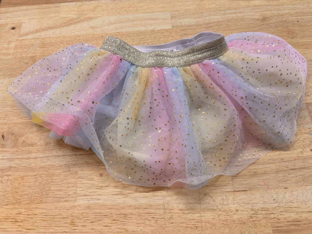 So Dorable Tulle Skirt – 12 - 18M - Nest and Sprout - Consignment