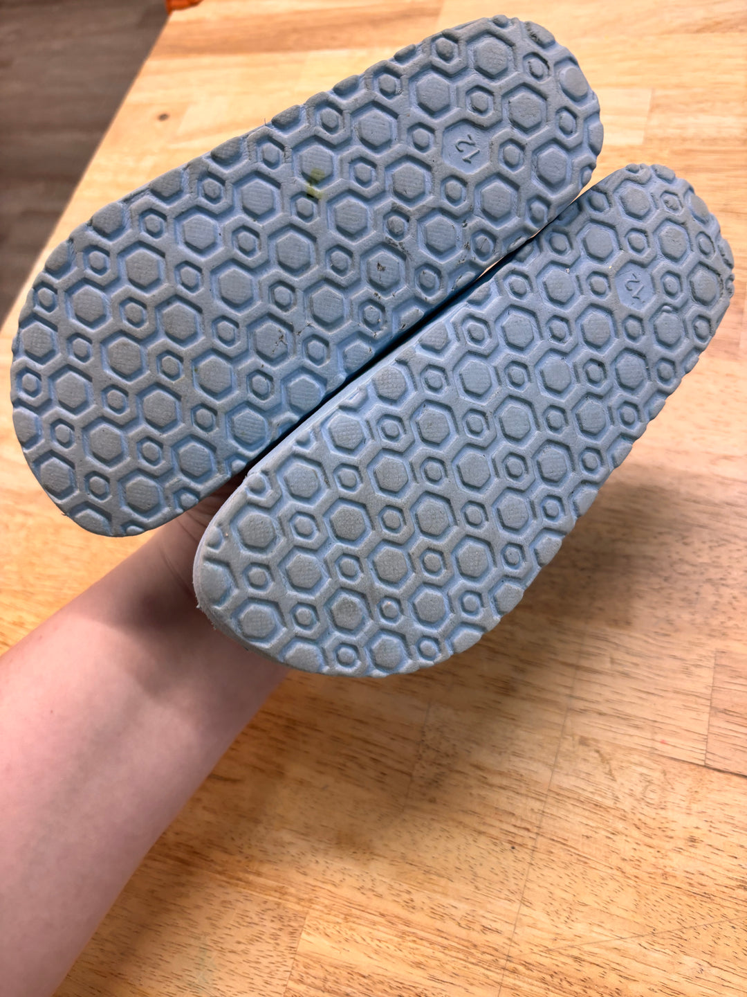 Kauai Slide Sandals – 12