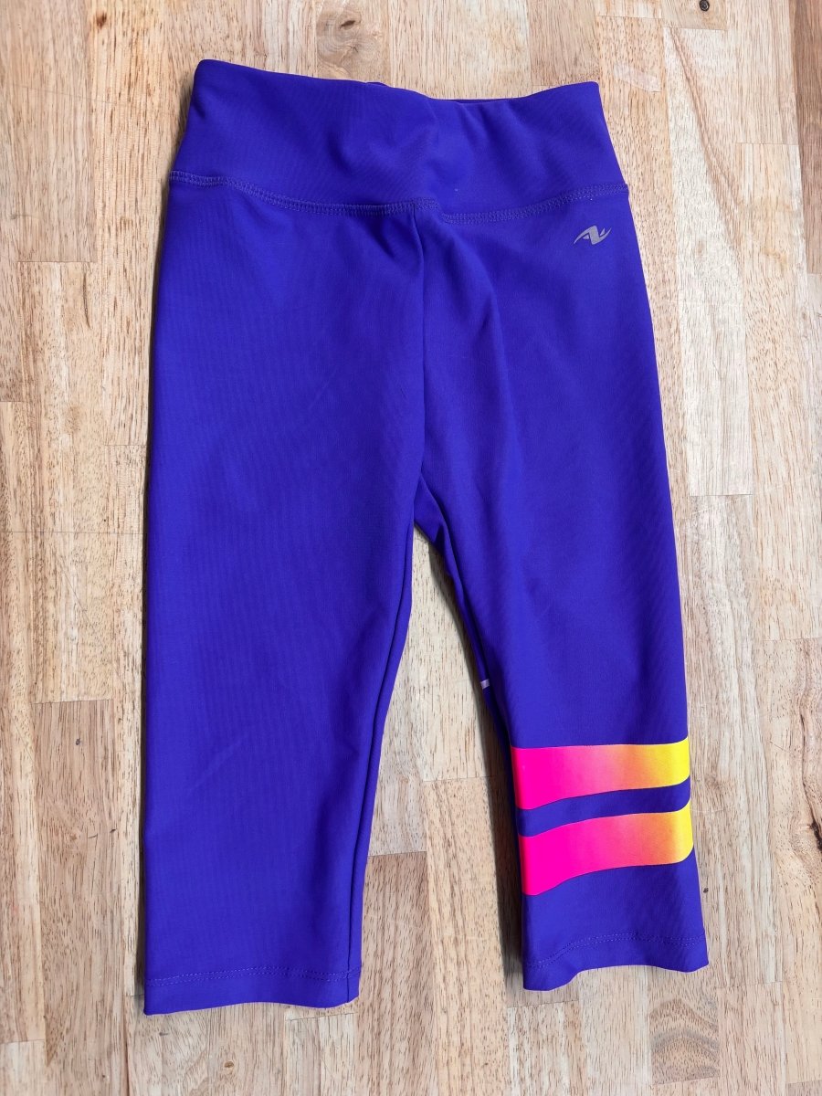 Athletic Works Crop Leggings – 7/8 - Nest and Sprout - Consignment