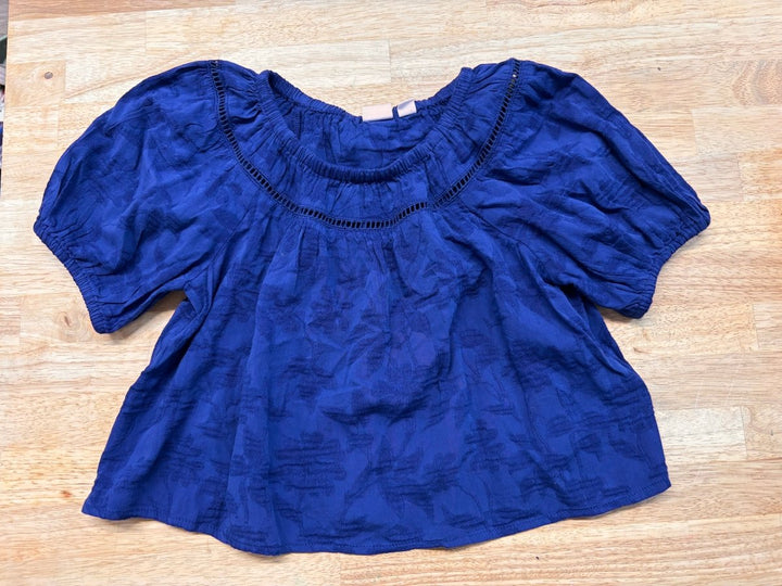 Gap Kids Lightweight Summer Top – 6/7 - Nest and Sprout - Consignment
