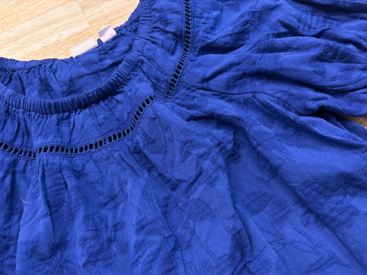 Gap Kids Lightweight Summer Top – 6/7 - Nest and Sprout - Consignment
