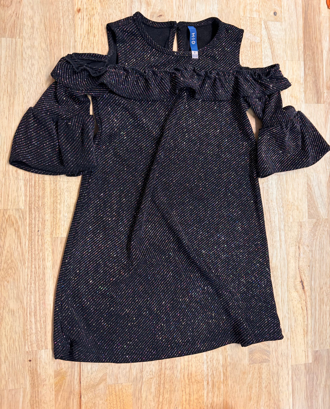 MID Off-the-Shoulder Dress – 6