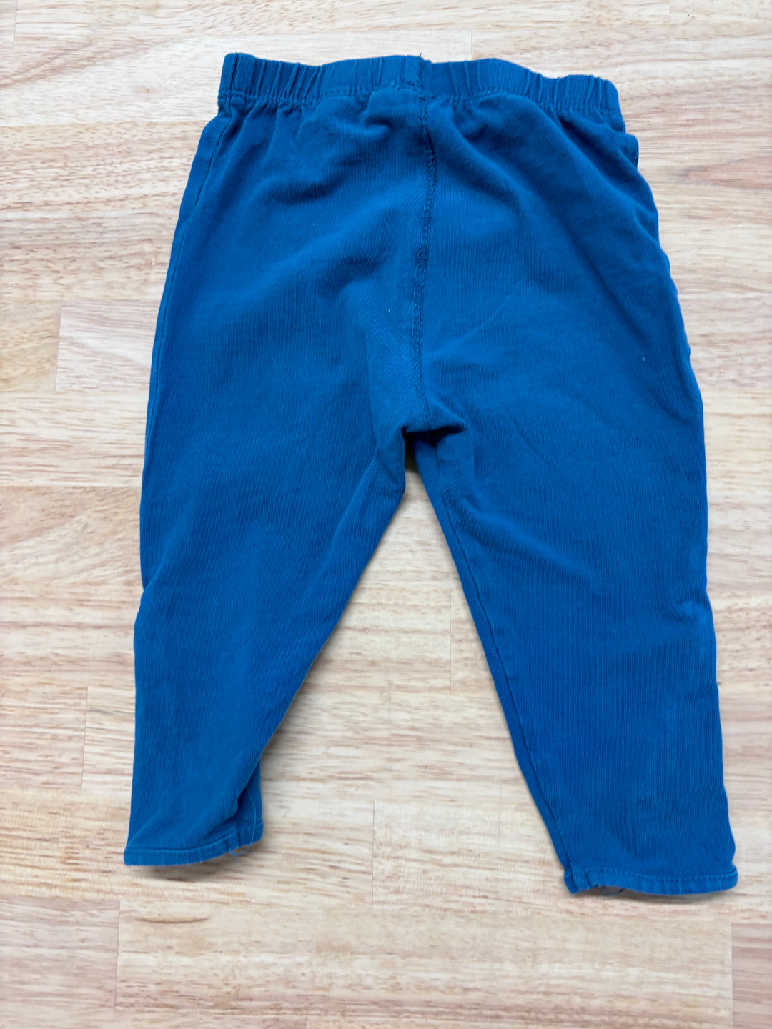 Mexx Pants 68cm (Blue Leggings)