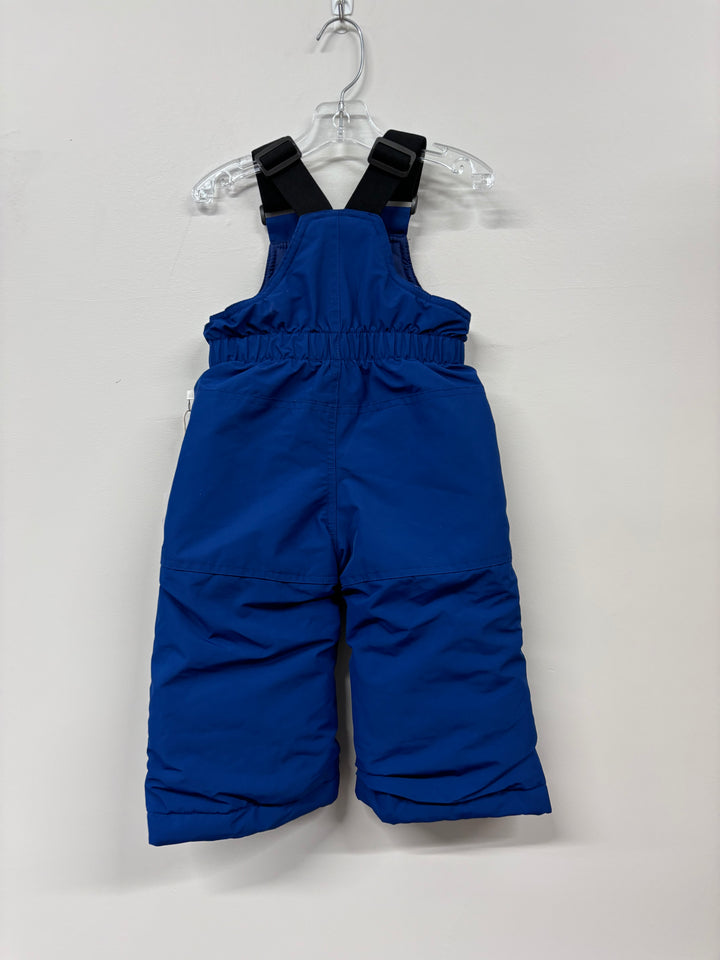 Gusti 18 Month Snowpants (Navy Blue)