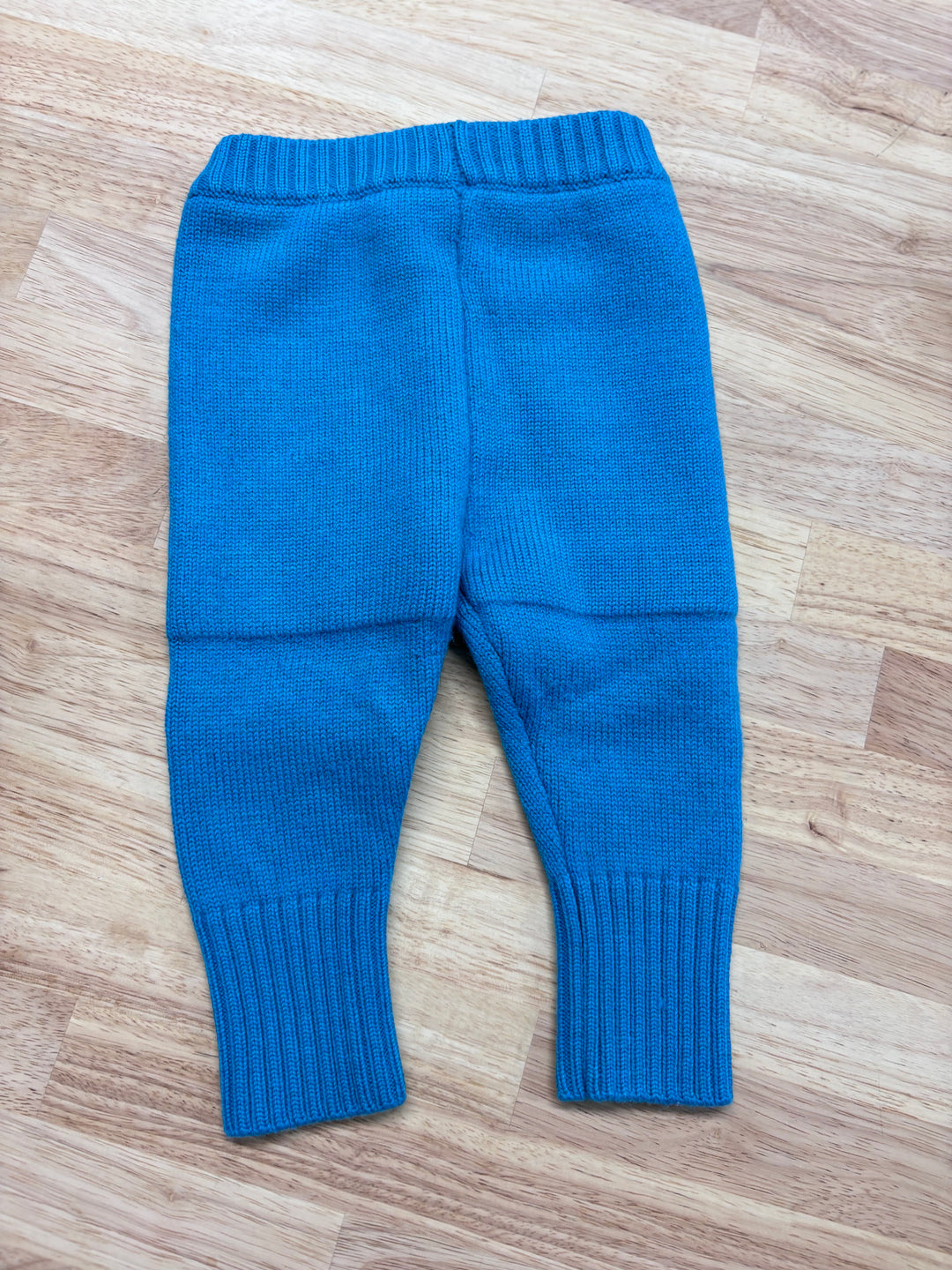 Yooki Small Wool Pants 0-9 Months (Merino Wool)