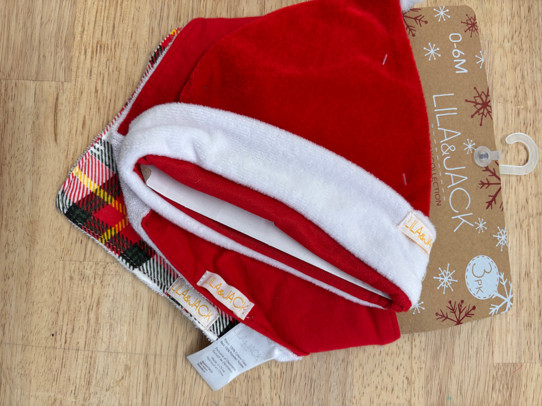 Lila & Jack Holiday Collection 3-Pack