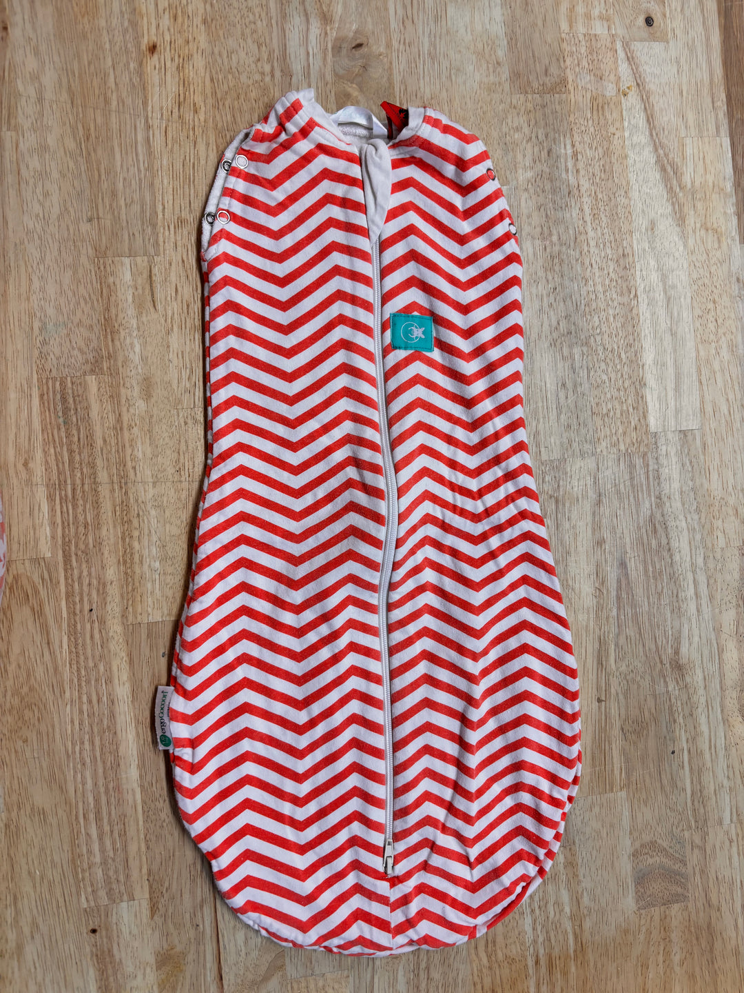 Ergococoon Sleep Sack – 1TOG