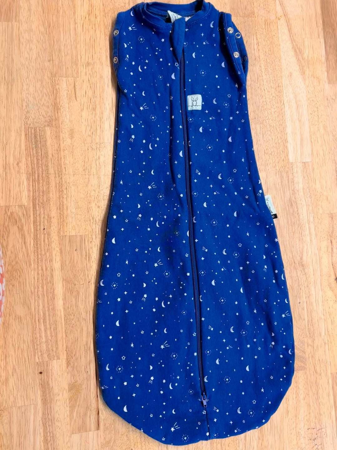 Ergopouch Sleep Sack – 00 (3-6M)