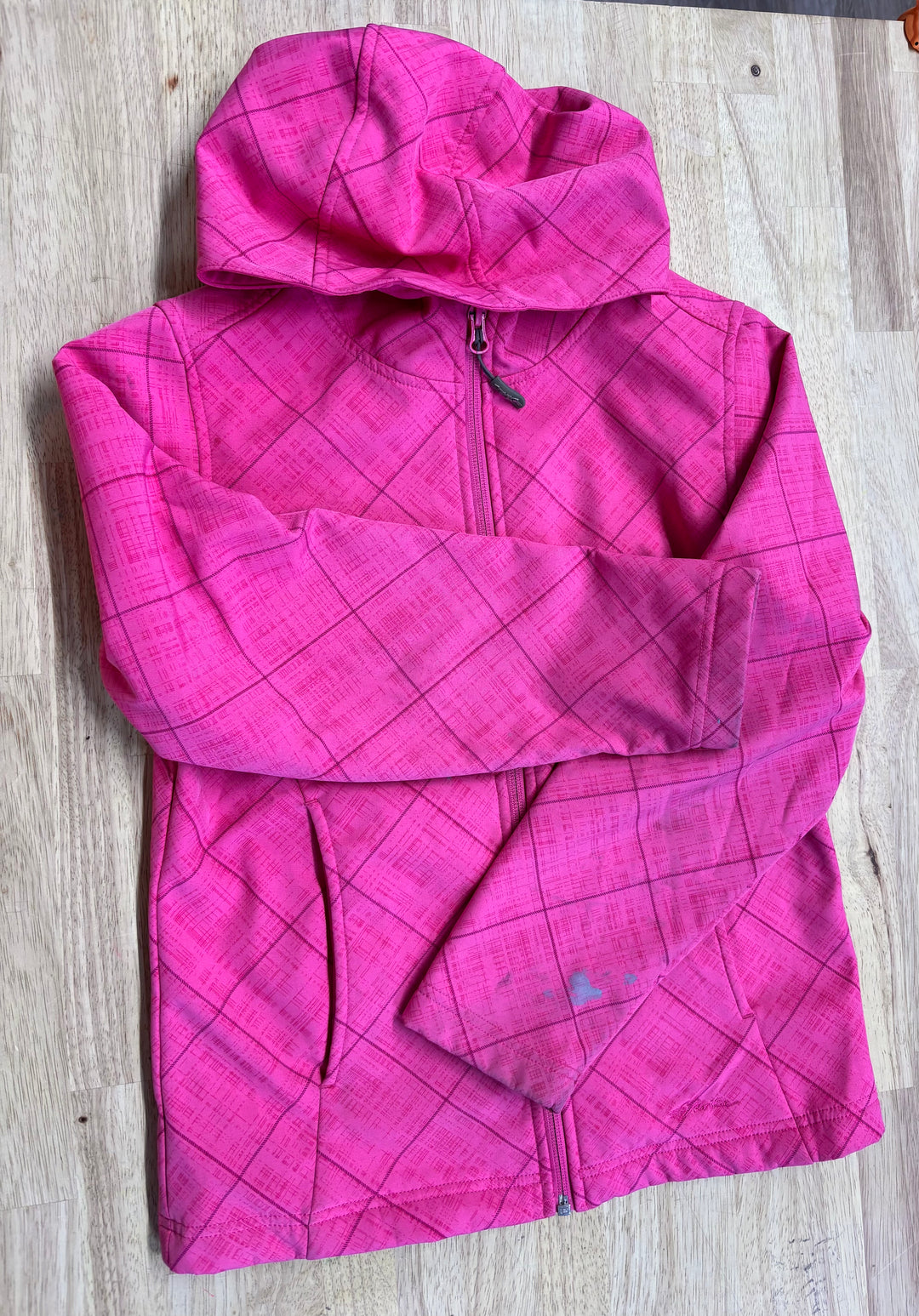 Marika Softshell Jacket –