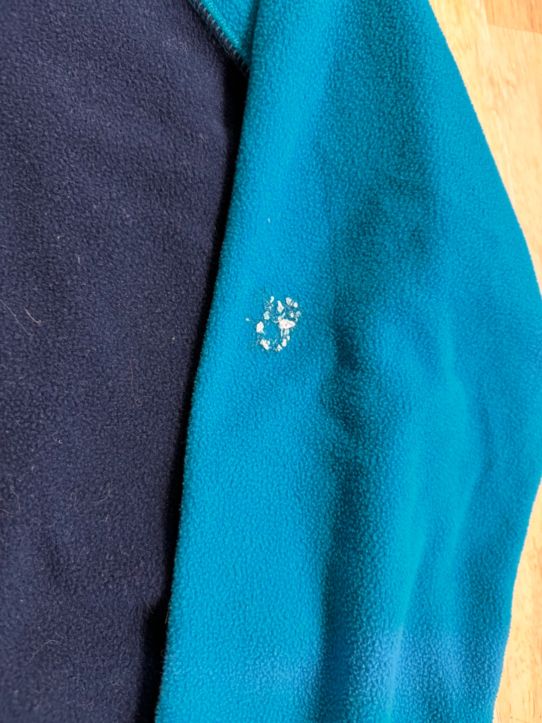 Ripzone Fleece Quarter Zip – L (10-12Y)