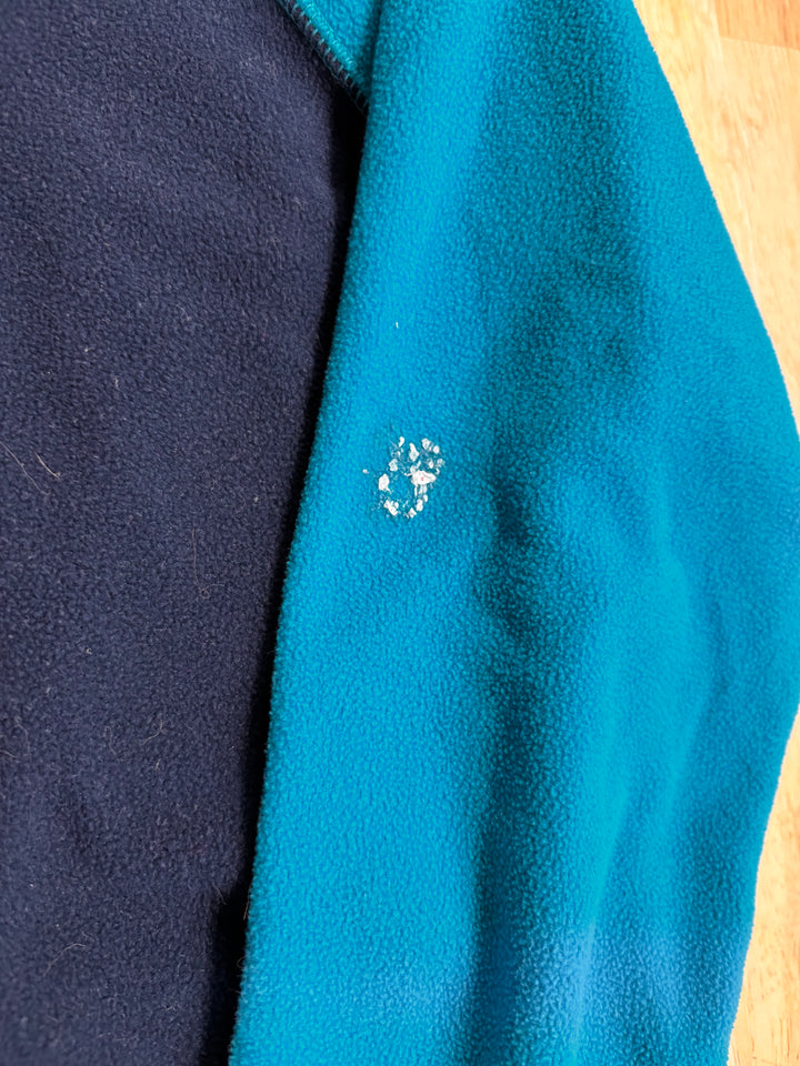 Ripzone Fleece Quarter Zip – L (10-12Y)