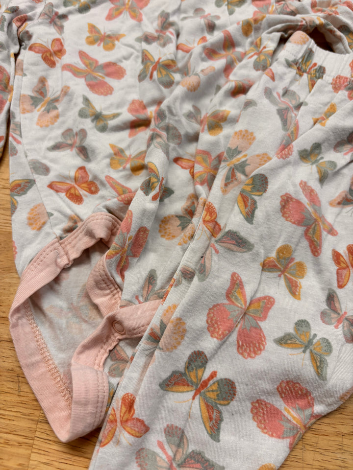 Milkberry Three-Piece Set – 6-9m