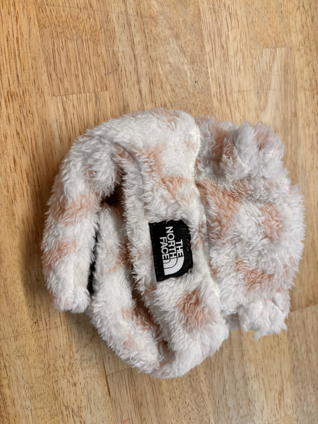 The North Face Sherpa Trapper Hat – 0-6M