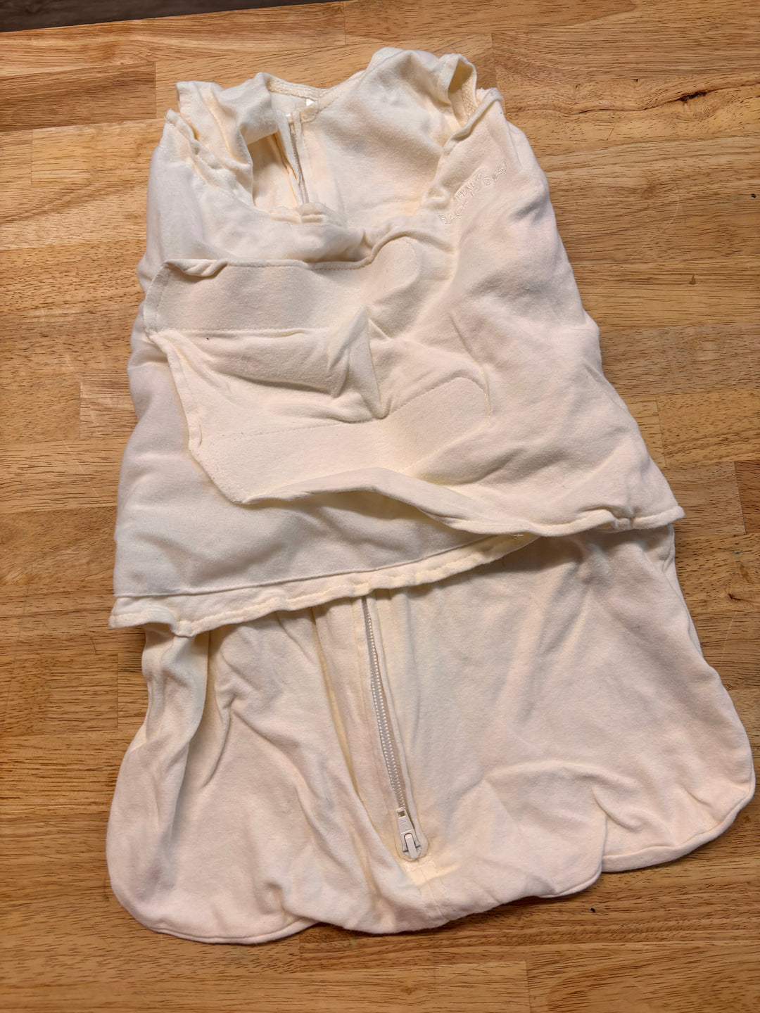 HALO SleepSack Swaddle – NB (6-12lb)