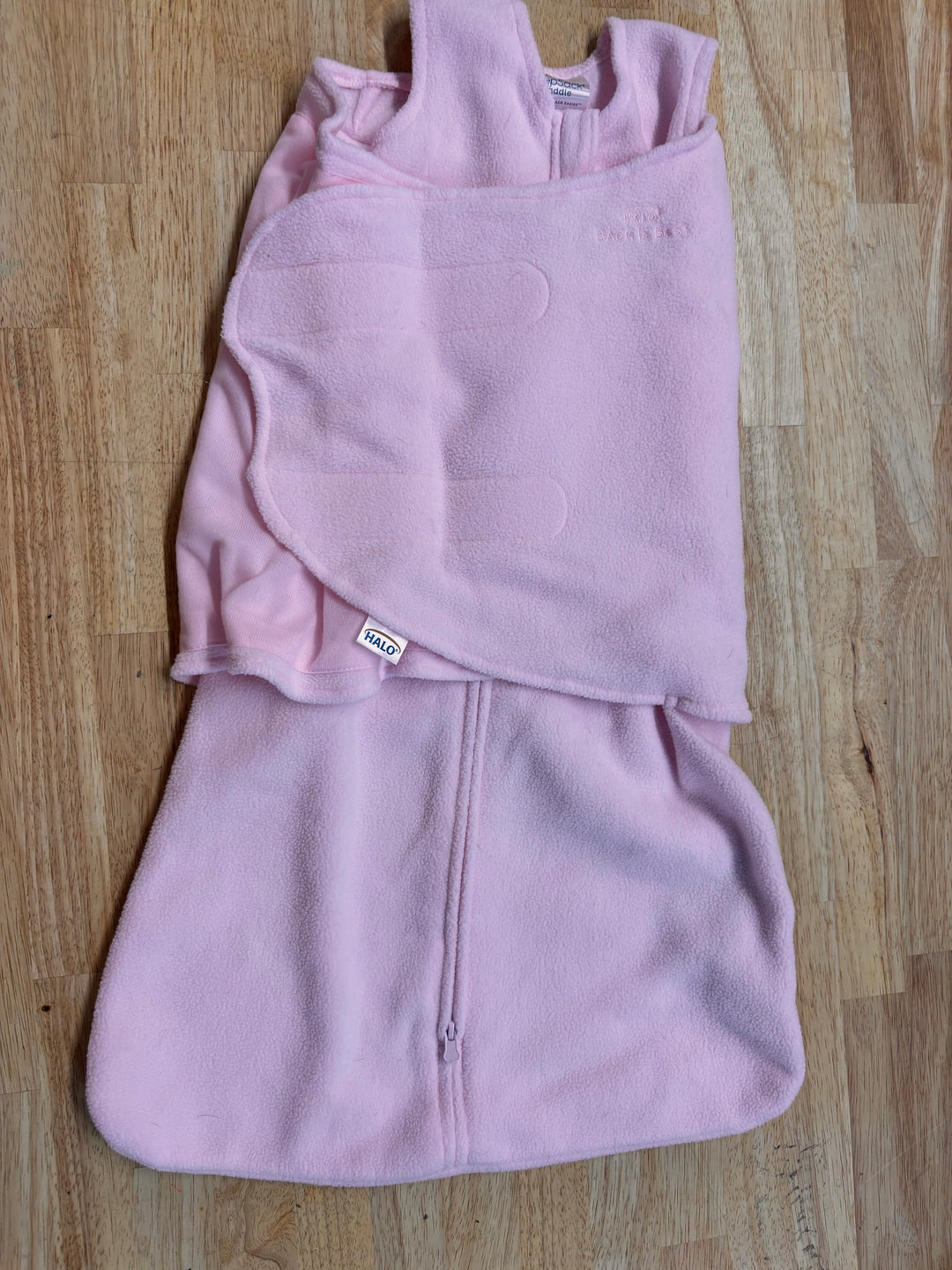 HALO SleepSack Swaddle – 3-6M